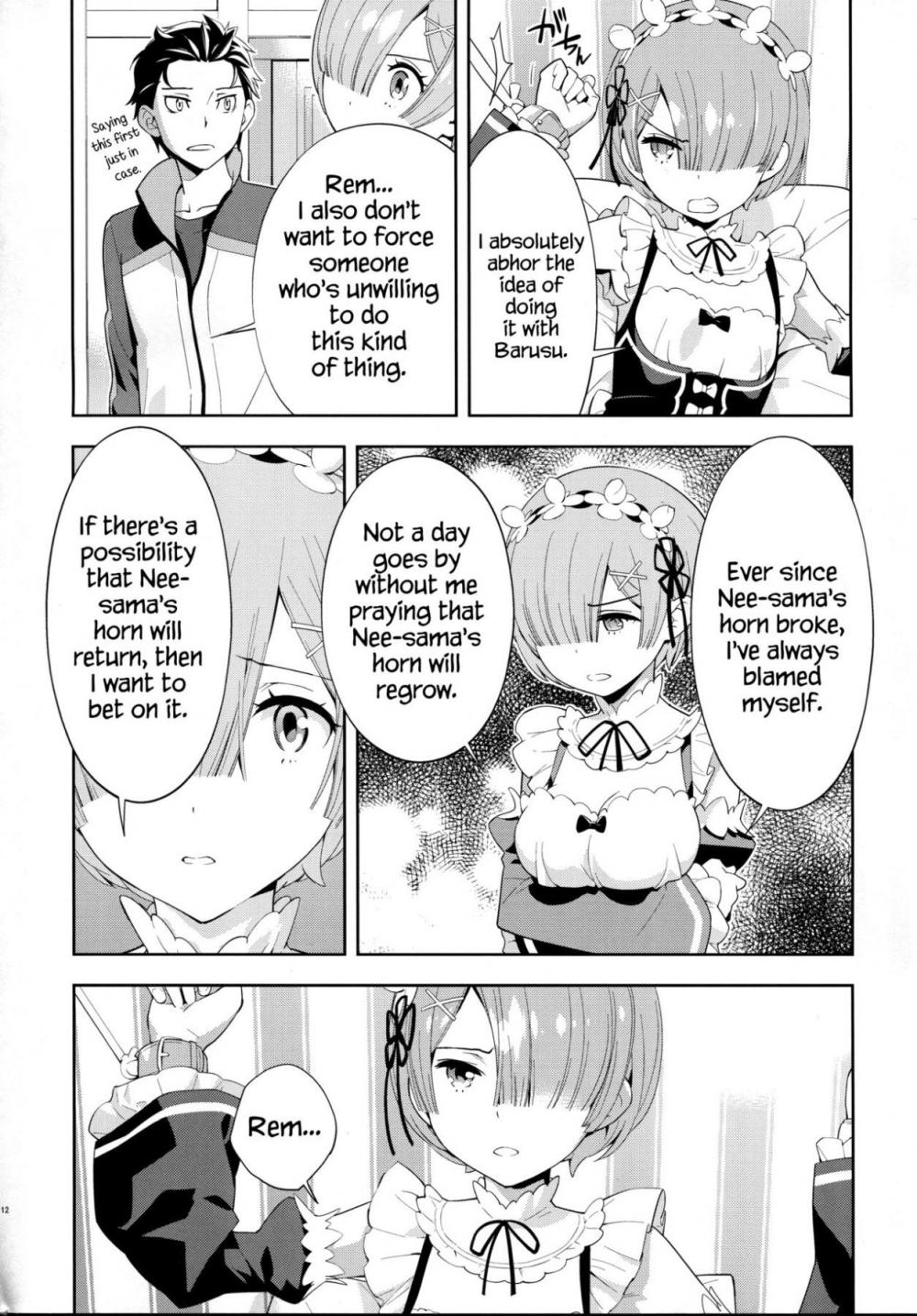 Hentai Manga Comic-CHOICE 2-Read-13